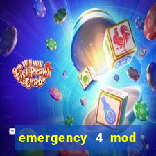 emergency 4 mod bahia download